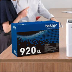 Collection image for: Brother Mono Printer Toners