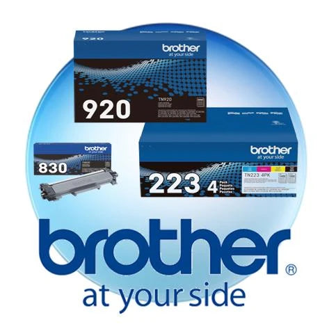 Brother Mono Printer Toners