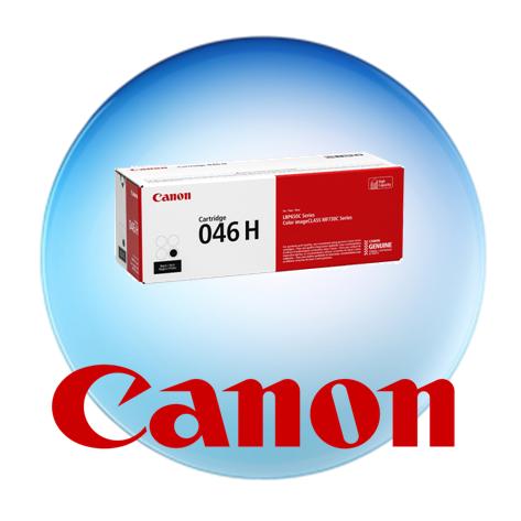 Canon Toner Cartridge