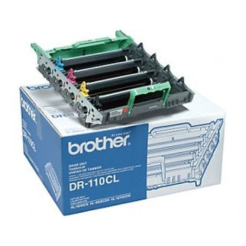 Brother colour printer Toners