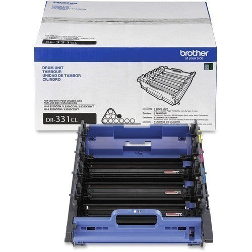 Brother Drum Cartridges