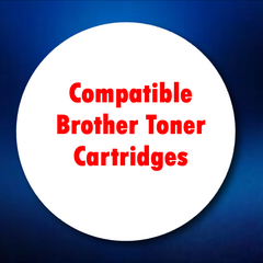 Collection image for: Compatible Brother Toner Cartridges