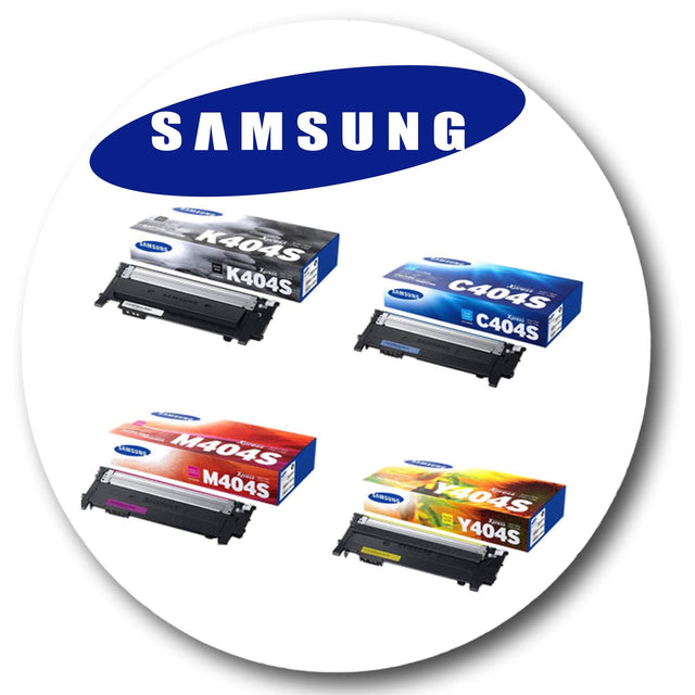 Samsung Toner Cartridges