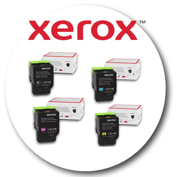 Xerox Toner Cartridges