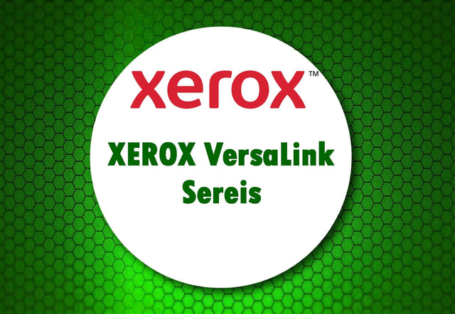 Xerox VersaLink Series