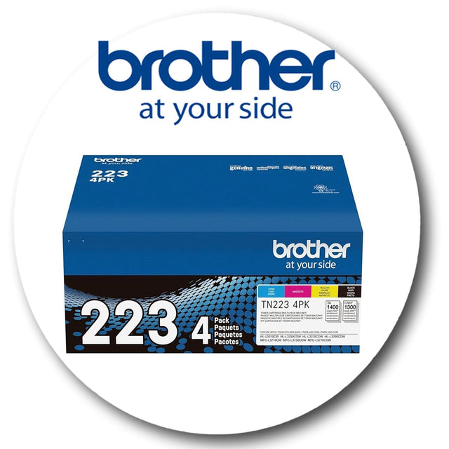 Brother Toner Cartridges