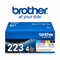 Brother toner cartridge collection
