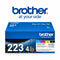 Brother toner cartridge collection