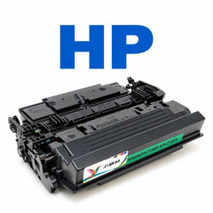 Toner cartridges for HP printers