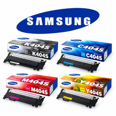 Samsung toner cartridge collection
