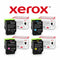 Xerox toner cartridge collection