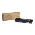 Xerox 106R02225 Original Cyan High Capacity Toner Cartridge Works With Xerox Phaser 6600 Series, WorkCentre 6605 Series