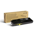 Xerox 106R03525 Original Yellow Extra High Capacity Toner Cartridge Works With Xerox VersaLink C400, C405