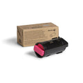 Xerox 106R03860 Original Magenta Standard Capacity Toner Cartridge Works With Xerox VersaLink C500, C505