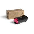 Xerox 106R03897 Original Magenta Standard Capacity Toner Cartridge Works With Xerox VersaLink C600, C605