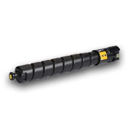 Original Xerox Versalink C9000 Yellow High Capacity Toner Cartridge-106R04076