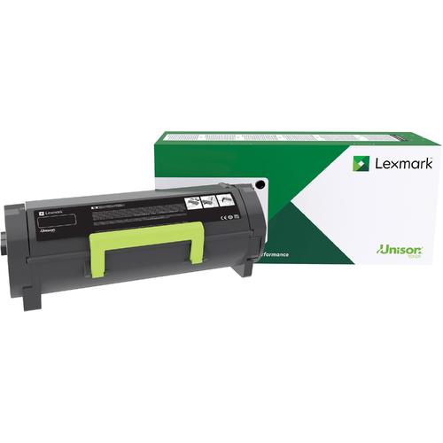 Lexmark B231000 Original Black Return Program Toner Cartridge (3,000 Pages)
