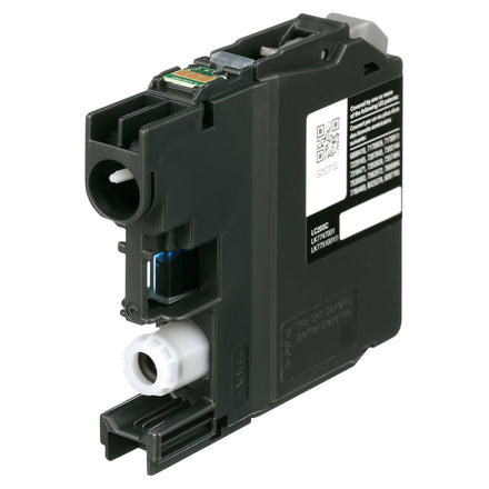 Brother LC203CS Original Cyan High Yield Ink Cartridge