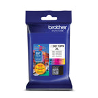 Brother LC30173PKS original ink cartridges 3-pack - cyan, magenta and yellow