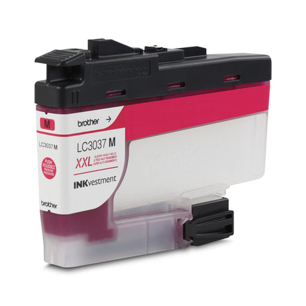 Brother LC3037MS Original Magenta Super High Yield Ink Cartridge