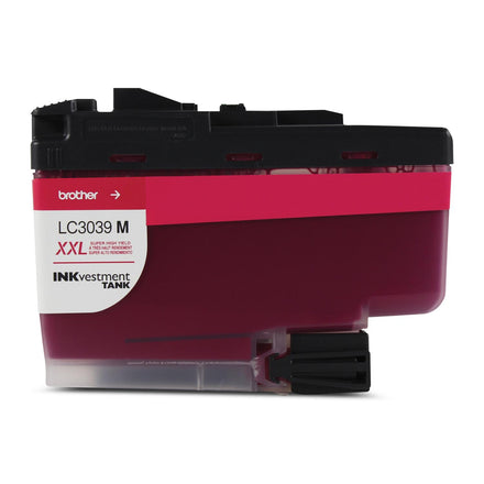 Brother LC3039MS Original Magenta Ultra High Yield Ink Cartridge