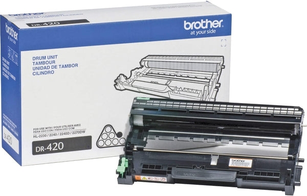 Brother DR420 Original Imaging Drum Unit