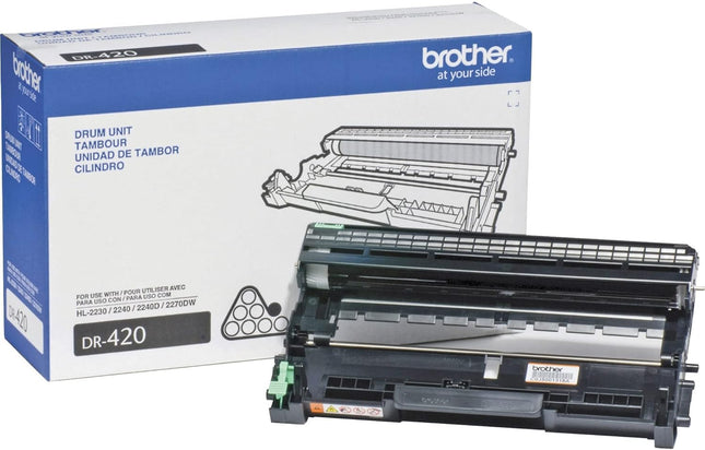 Brother DR420 Original Imaging Drum Unit