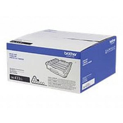 Brother DR433CL Original Imaging Drum Unit, Set of 4