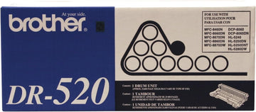 Brother DR520 Original Imaging Drum Unit