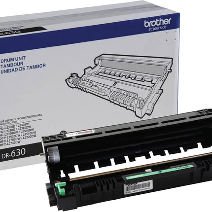 Brother DR630 Original Imaging Drum Unit