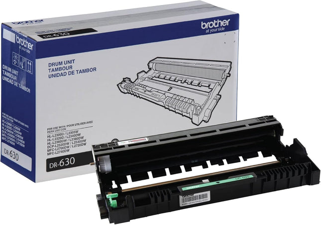 Brother DR630 Original Imaging Drum Unit