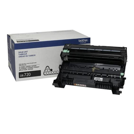 Brother DR720 Original Imaging Drum Unit