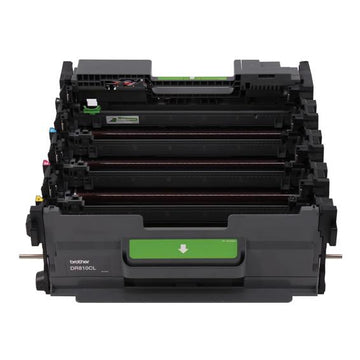 Brother DR810CL Original Imaging Drum Unit, Set of 4