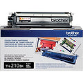 Brother TN210BK Original Black Toner Cartridge