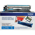 Brother TN210C Original Cyan Toner Cartridge