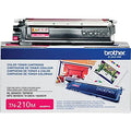Brother TN210M Original Magenta Toner Cartridge