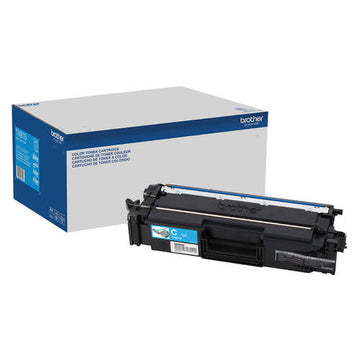 Brother TN810C Original Cyan Toner Cartridge, Standard Yield