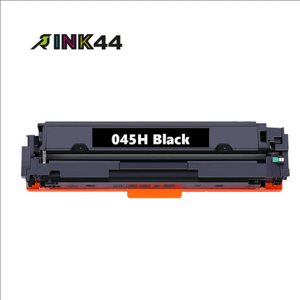 Canon 045H Compatible Black Toner Cartridge, 1246C001, High Yield