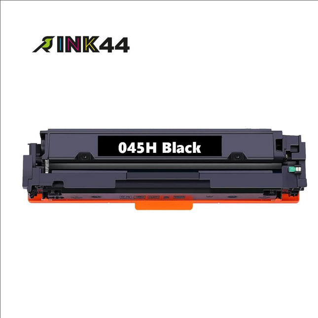 Canon 045H Compatible Black Toner Cartridge, 1246C001, High Yield
