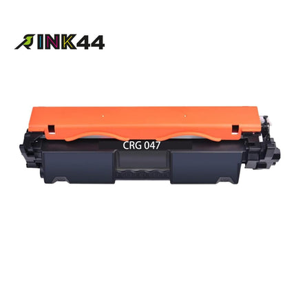 Canon 047 Compatible Black Toner Cartridge, 2164C001AA