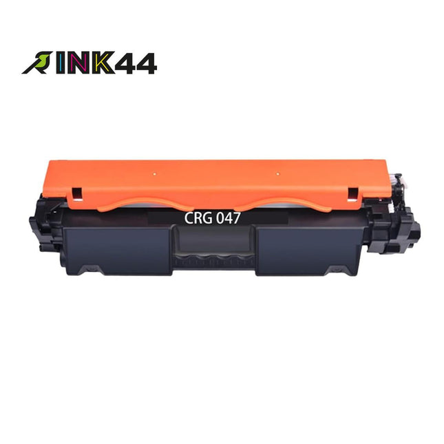 Canon 047 Compatible Black Toner Cartridge, 2164C001AA