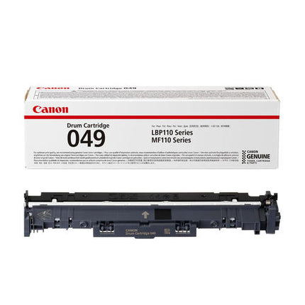Canon 049 Original Drum Cartridge, 2165C001