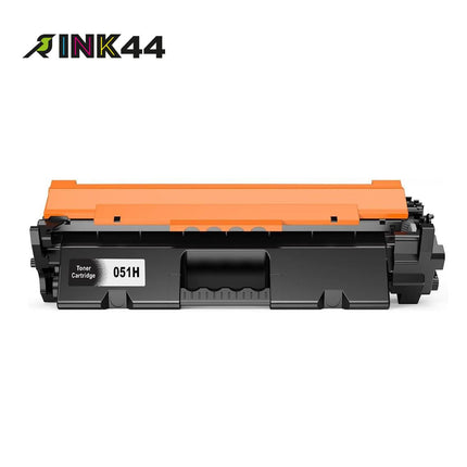 Canon 051H Compatible Black Toner Cartridge, 2169C001, High Yield