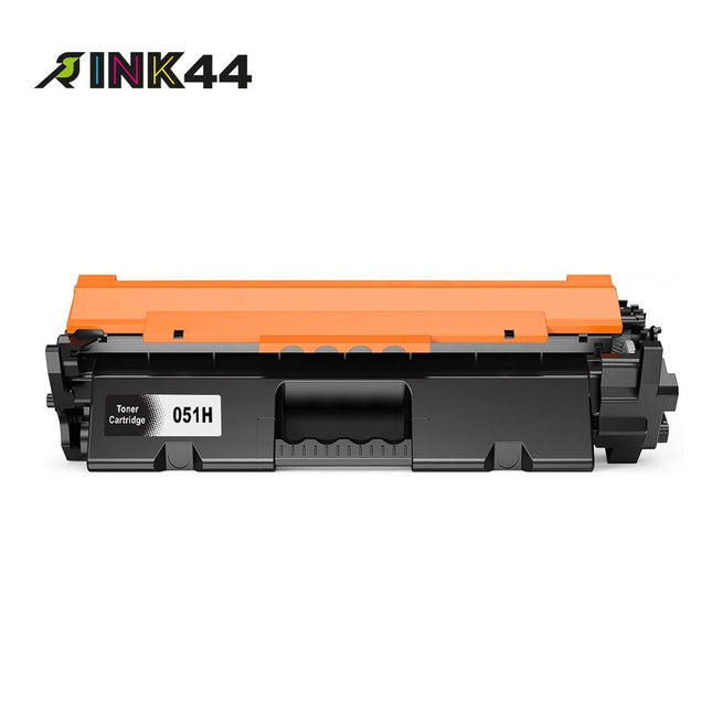 Canon 051H Compatible Black Toner Cartridge, 2169C001, High Yield
