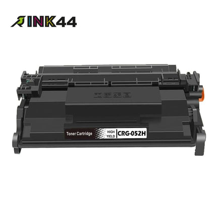 Canon 052H Compatible Black Toner Cartridge, 2200C001, High Yield
