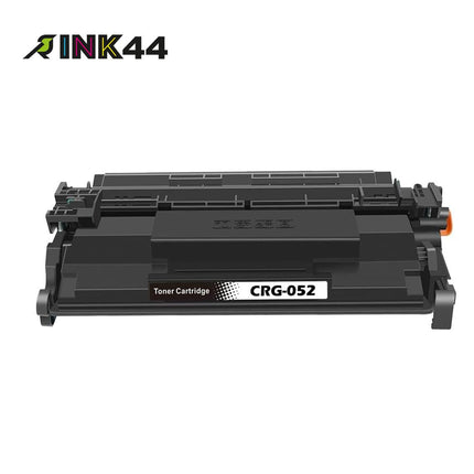 Canon 052 Compatible Black Toner Cartridge, 2199C001