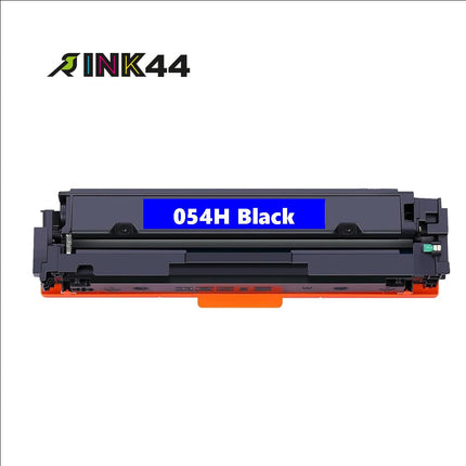 Canon 054H Compatible Cyan Toner Cartridge, 3027C001, High Yield