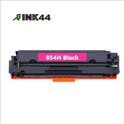 Canon 054H Compatible Magenta Toner Cartridge, 3026C001, High Yield