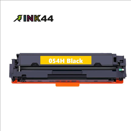 Canon 054H Compatible Yellow Toner Cartridge, 3025C001, High Yield