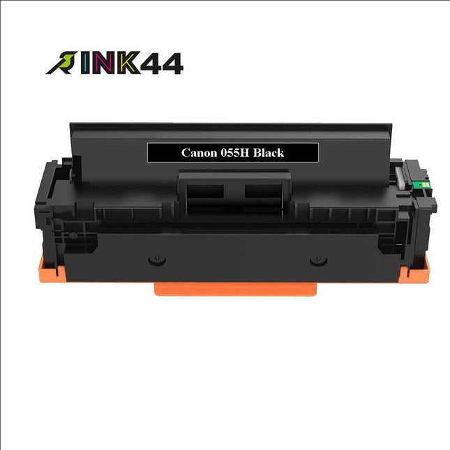 Canon 055H Compatible Black Toner Cartridge, 3020C001, High Yield
